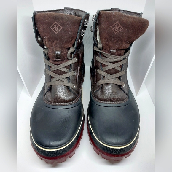 WORK BOOTS Size 12 - Picture 1 of 3